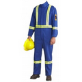 Firewall FR CXP  Nomex  CSA Striped Coveralls